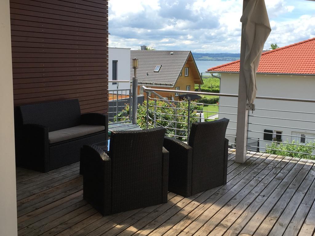 Feriendomizil Hehl Apartment Stetten  Exterior photo